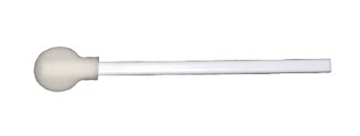 Picture of PRO-SHOT LARGE ROUND FOAM SWAB WITH POLYPROPLENE HANDLE - 5IN LENGTH - 50 QTY. FRND-50
