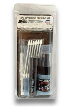 Picture of PRO-SHOT LENS CLEANING KIT NO POUCH INCLUDED LCK-BASIC