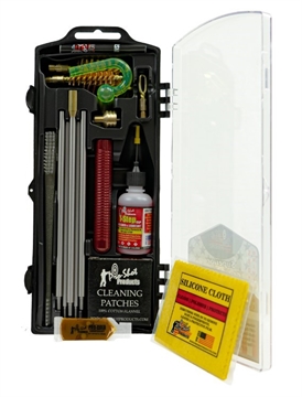 Picture of PRO-SHOT MULTI-GA SHOTGUN CLASSIC CLEANING KIT 12-20-28-410 S-MULTI-GA