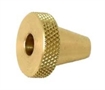 Picture of Pro-Shot Brass Muzzle Guard - Fits .22-.26 cal Rods MG1