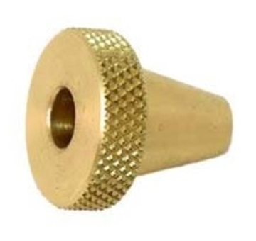 Picture of PRO-SHOT MUZZLE GUARD #2 FOR .27 CAL. AND UP RODS MG2