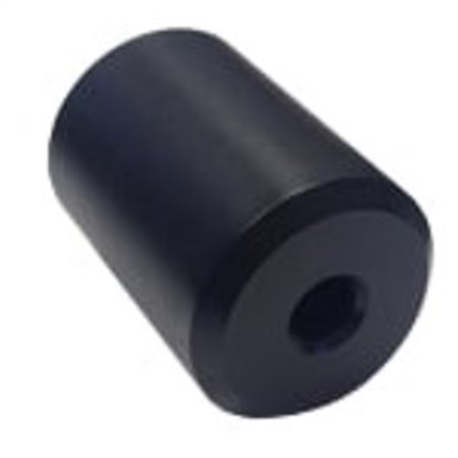 Picture of PRO-SHOT N-GBE BULK PACKAGED IN GLOBE MERCHANDISER - 100 QTY. BRUSH ENDS N-GBE-100
