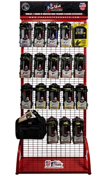Picture of PRO-SHOT PRO-SHOT DISPLAY CLASSIC KIT UNIVERSAL AND SUPERKIT 30IN WIDE DISPLAY CM-KIT