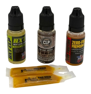 Picture of PROSHOT PS-RP      PRO-SHOT CLP & LUBE PSRP