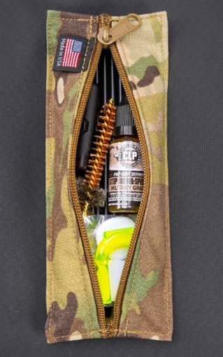 Picture of PRO-SHOT RUCK MULTI-CAM ROD CLEANING SYSTEM FOR 5.56MM / .223 CAL. RUCK-MC-5.56