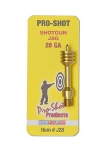 Picture of PRO-SHOT SHOTGUN JAG 28 GA J28