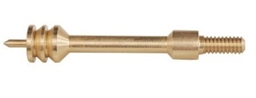 Picture of Pro-Shot Benchrest Quality Spear-Tip Brass Jag (8/32 Thread) .35 cal J35B