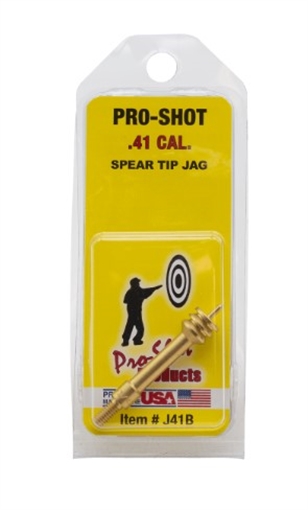 Picture of PRO-SHOT SPEAR TIP .41 CAL. JAG J41B