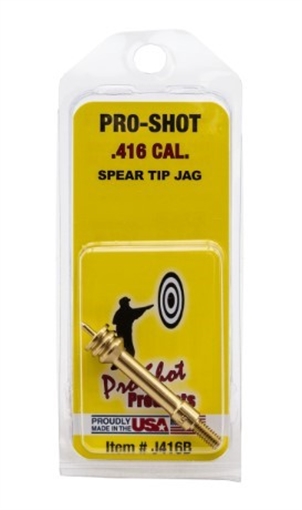 Picture of Pro Shot Products, Inc SPEAR TIP .416 CAL. JAG J416B