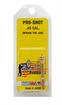 Picture of Pro-Shot Benchrest Quality Spear-Tip Brass Jag (8/32 Thread) .45 cal J45B