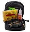 Picture of PRO-SHOT TACTICAL PULL THROUGH .30 CAL./.308 CAL./7.62MM IN BLACK POUCH TPK-30
