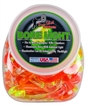 Picture of PRO-SHOT UV BORE LIGHT GLOBE WITH GREEN 30 RED 20 ORANGE 20 AND CLEAR 30 BL-MIXEDGLOBE