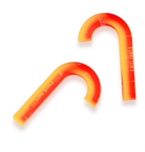 Picture of PRO-SHOT UV BORE LIGHT ILLUMINATOR FLAMING ORANGE - 2 PACK BL-ORANGE-2PK