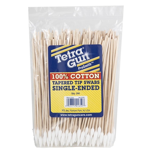 Picture of ProSmit Tapered-Tip Swabs 6" long 200 count TG1650