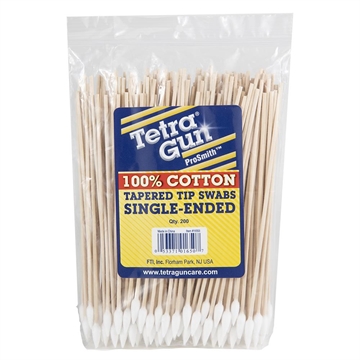 Picture of ProSmit Tapered-Tip Swabs 6" long 200 count TG1650