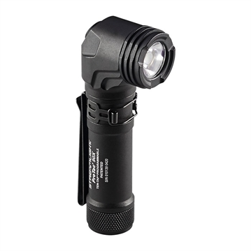 Picture of Streamlight ProTac 90X, Flashlight, LED, 1000 Lumens, Aluminum Body, Black Anodized Finish, Blister Pack 88094