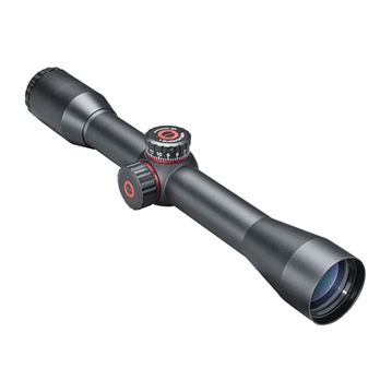 Picture of Simmons 4X32MM SFP TRUPLEX RETICLE BLACK SRF432