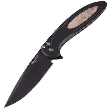 Picture of PROTECH CAMBRIA FLIPPER MAPLE CF2103-LTDMAPLE
