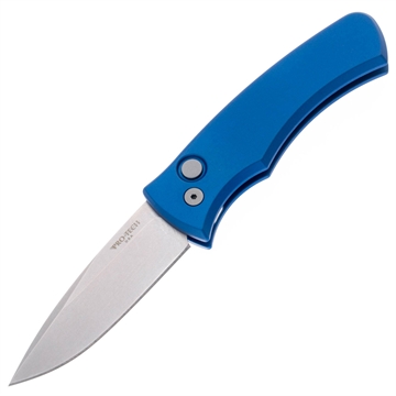 Picture of PROTECH DUKE 2 AUTO BLUE/SW DUKE2101-BLUE