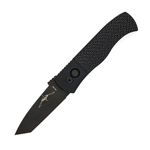 Picture of PROTECH EMERSON CQC7 TANTO BLK E7T06