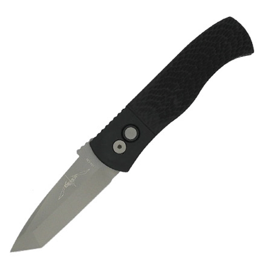 Picture of PROTECH EMERSON CQC7 TANTO BLK E7T05