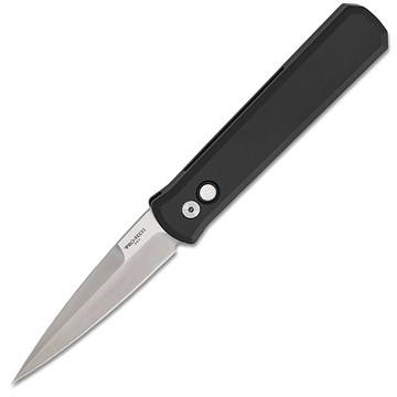 Picture of PROTECH GODFATHER BLK/SATIN 921-MOP