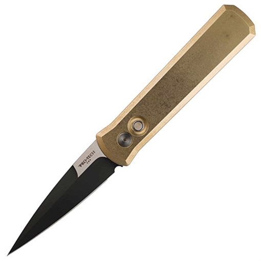 Picture of PROTECH GODSON 3.15 BRONZE HND 7111