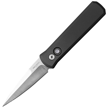 Picture of PROTECH GODSON AUTO BLK/SATIN 721-MOP