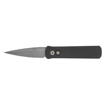 Picture of PROTECH GODSON BB/PL SOLID BLK 720