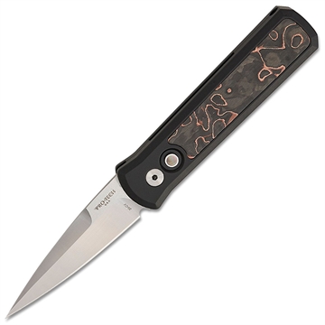 Picture of PROTECH GODSON LIVEWIRE CARBON 7210-LW