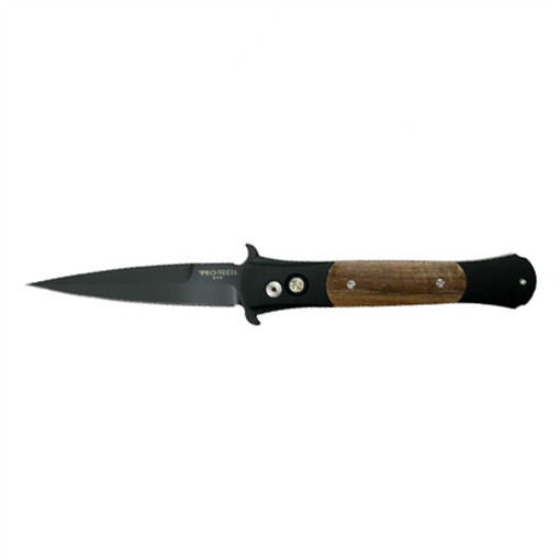 Picture of Protech Large Don BL/PL Koa 1907-KOA