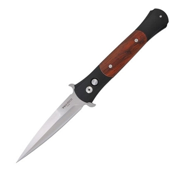 Picture of PROTECH LG DON 4.5" SAT/PL BLK 1906-C