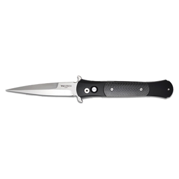 Picture of PROTECH LG DON 4.5" SAT/PL BLK 1904