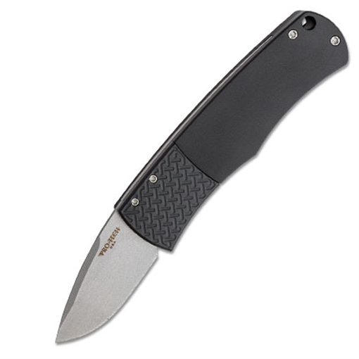 Picture of ProTech Magic BR SW/PL Blk BR-1 CA.3
