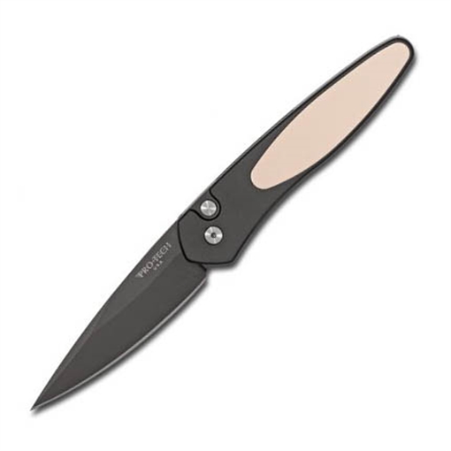 Picture of ProTech Newport BL/PL Tuxedo 3452