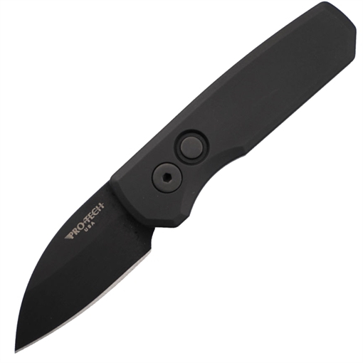 Picture of PROTECH RUNT 5 AUTO BLK/BLK R5303