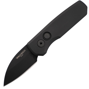 Picture of PROTECH RUNT 5 AUTO BLK/BLK R5303