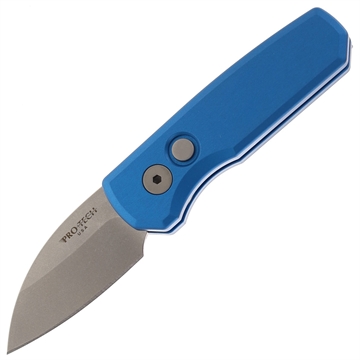 Picture of PROTECH RUNT 5 MAGNACUT BLUE R5301-BLUE