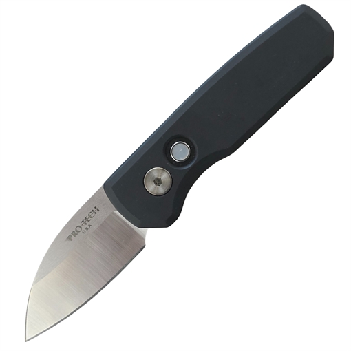 Picture of PROTECH RUNT 5 PEARL BLK/SATIN R5300-LTD