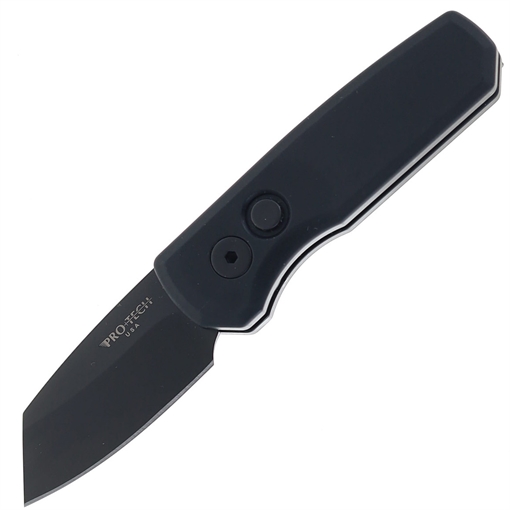 Picture of PROTECH RUNT 5 R-TANTO BLK/BLK R5203