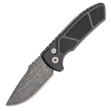 Picture of ProTech SBR AW/PL 2.5" Black LG415