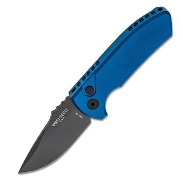 Picture of ProTech SBR BL/PL 2.5" Blue LG403-BLUE