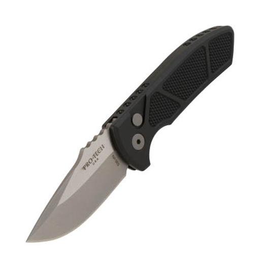 Picture of ProTech SBR SW/PL 2.5" Black LG405
