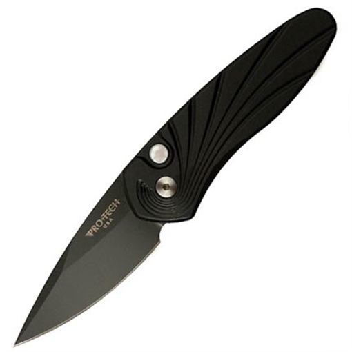 Picture of ProTech Sprint BL/PL Black 2937