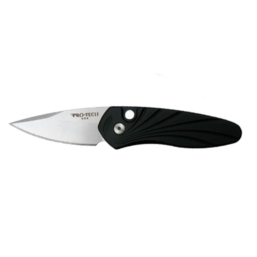 Picture of ProTech Sprint SW/PL Black 2936