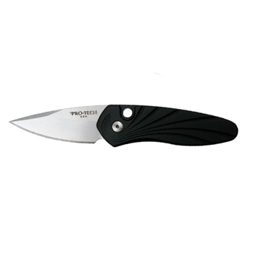 Picture of ProTech Sprint SW/PL Black 2936