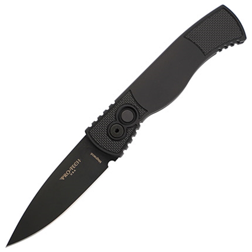 Picture of PROTECH TR-2 AUTO MAGNACUT BLK T203