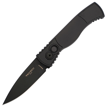 Picture of PROTECH TR-2 AUTO MAGNACUT BLK T203