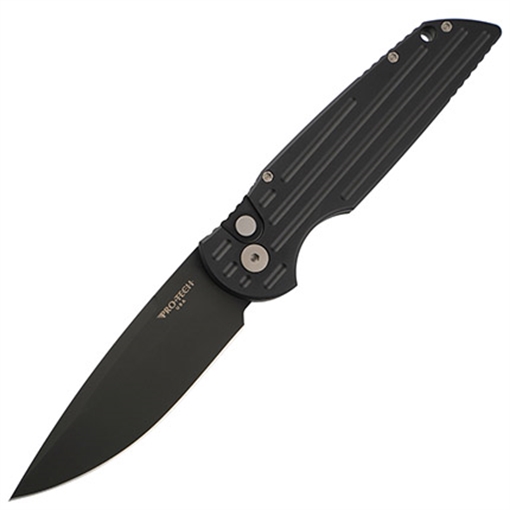 Picture of PROTECH TR-3 3.5" MAGNA BLK TR-3BTMC