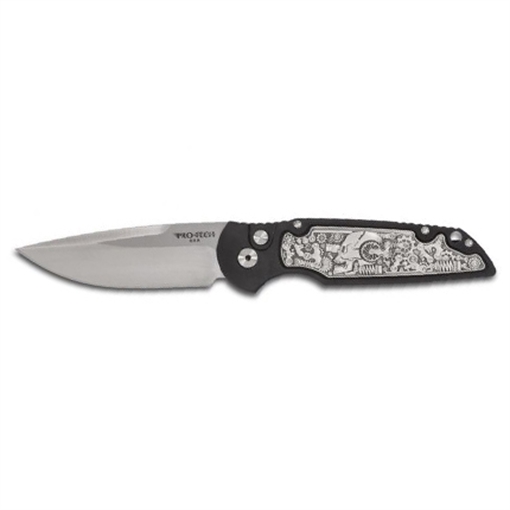 Picture of ProTech TR-3 SL/PL Steampunk TR-3.50